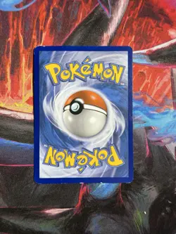 Pokemon XY Black Star Promo Pikachu EX #XY124 Holofoil Trading Card - Image 2