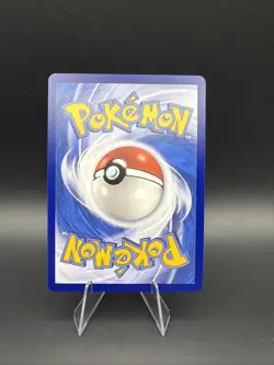 Pokemon S-Chinese Card Sun&Moon Blastoise & Piplup-GX CSM2aC-003/150 RR - Image 2