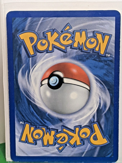 Chansey 20/115 LP Non Holo Rare Pink Flower Art Unseen Forces Pokemon Card - Image 2