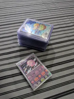 Pokemon TCG Bulk Card Lot - 200+ (AR,DR,TR,Promo,RR,MA,) - Image 4