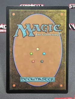 MTG Chromatic Orrery- DAMAGED -Lost Caverns of Ixalan Commander Magic Card # 107 - Image 2