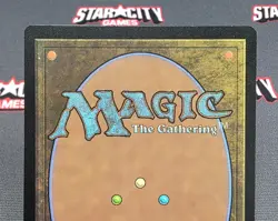 MTG Chromatic Orrery- DAMAGED -Lost Caverns of Ixalan Commander Magic Card # 107 - Image 5