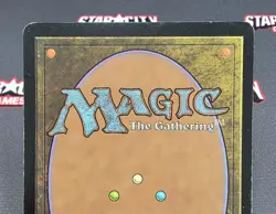 MTG FOIL Sunken Ruins- DAMAGED -Shadowmoor Magic the Gathering Card # 280 - Image 5