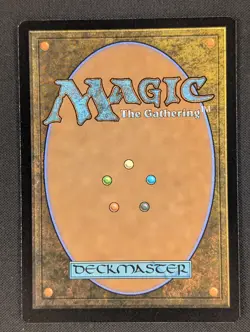 Craterhoof Behemoth #0138, Tarkir: Dragonstorm (TDM), Foil - Image 2