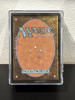 MTG Lathliss, Dragon Queen EDH Commander Deck Mono Red Kindred Tribal - Image 2