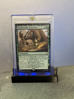 MTG Earthbender Ascension - Avatar: The Last Airbender (TLA) #175 MTG - Image 1