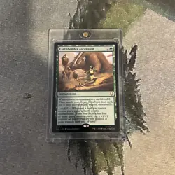 MTG Earthbender Ascension - Avatar: The Last Airbender (TLA) #175 MTG - Image 4