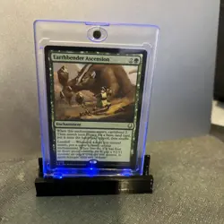 MTG Earthbender Ascension - Avatar: The Last Airbender (TLA) #175 MTG - Image 5