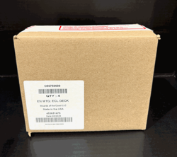 Magic The Gathering Lorwyn Eclipsed Commander Decks Sealed 4 Box Case 1 Q0003 - Image 1