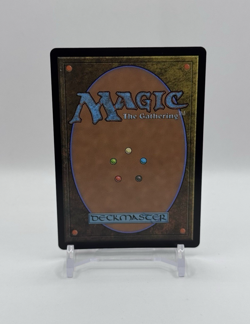 MTG Savra, Queen of the Golgari ( FOIL Anime Borderless) Ravnica Remastered NM! - Image 2