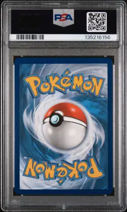 2019 POKEMON SM BLACK STAR PROMO HIDDEN FATES TINS #SM211 CHARIZARD GX PSA 9 - Image 2