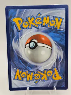 Pokemon TCG Zorua 075/064 Shrouded Fable Illustration Rare Holo - Image 2