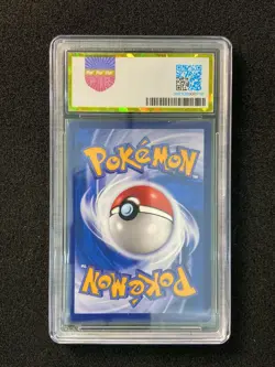 2022 Pokemon TCG S-Chinese Sun & Moon CSM1aC 171/151 SR Mewtwo GX PGS 9.5 LU57 - Image 2