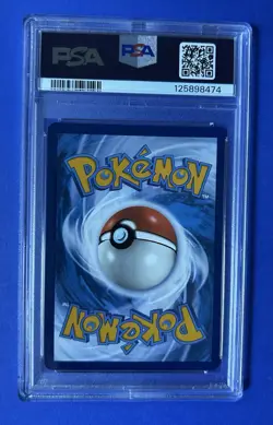 2023 Pokemon Swsh FA/Deoxys Crown Zenith #GG12 PSA 10 GEM MT - Image 2
