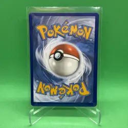Pokemon Chilling Reign - Siebold - Full Art Trainer NM+/MINT - 198/198 - Image 2