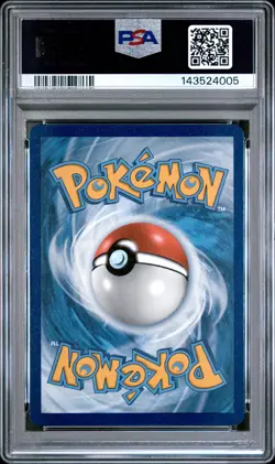 2020 POKEMON SWORD & SHIELD VIVID VOLTAGE #170 FULL ART/PIKACHU V PSA 10 - Image 2
