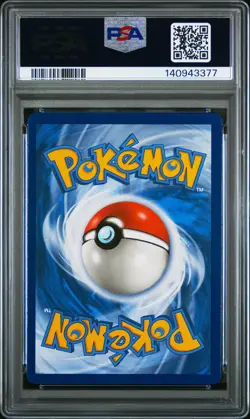 2019 POKEMON TAG TEAM GENERATIONS PREMIUM COLL FA/CHARIZARD & BRAIXEN GX PSA 9 - Image 2