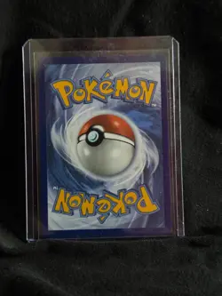 2025 Pokemon TCG PFL En Phantasmal Flames UR #109 Mega Charizard X ex Holo NM - Image 2