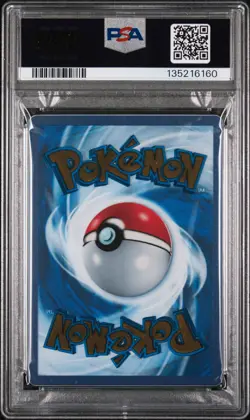 2023 POKEMON 151 ULTRA-PREMIUM COLL #205 MEW EX PSA 10 - Image 2