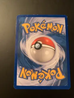 Pokemon TCG Claydol 15/106 Great Encounters Normal LP/MP - Image 2
