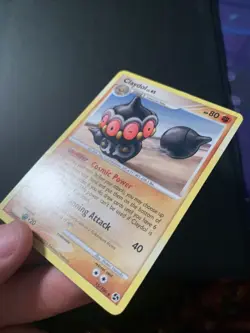 Pokemon TCG Claydol 15/106 Great Encounters Normal LP/MP - Image 3