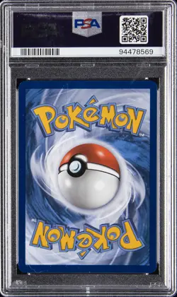 2023 POKEMON SVP EN-SV BLACK STAR PROMO 151 ULTRA-PREM COLL #053 MEW EX PSA 10 - Image 2