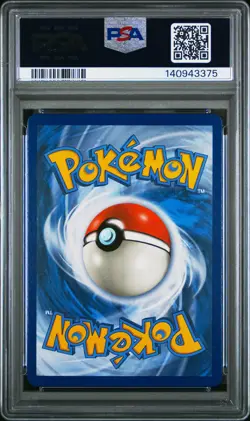 2019 POKEMON POWER PARTNERSHIP TINS FULL ART/GARCHOMP & GIRATINA GX PSA 10 - Image 2