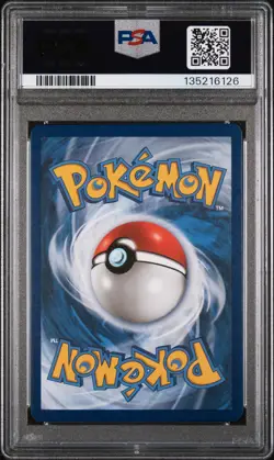 2021 POKEMON CELEBRATIONS CLASSIC COLL #2 BLASTOISE-HOLO PSA 10 - Image 2