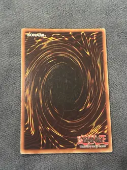 Yu-Gi-Oh TCG Blue-Eyes Toon Dragon MRL-000 Unlimited Secret Rare Card NM - Image 2