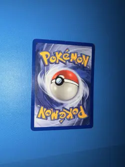 Pokemon TCG Dark Charizard 21/82 Base Set Non-Holo Rare Card LP * 1st Edition - Image 2