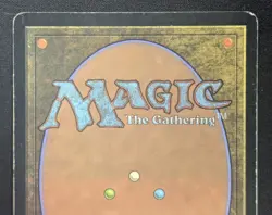 MTG Dolmen Gate- DAMAGED -Lorwyn Magic the Gathering Card # 256 - Image 5