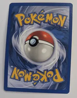 Vintage Dark Gyarados Holo Team Rocket 8/82 Prerelease Pokemon Card 2000 - Image 2