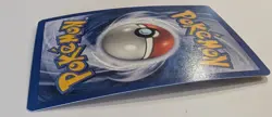 Vintage Dark Gyarados Holo Team Rocket 8/82 Prerelease Pokemon Card 2000 - Image 5