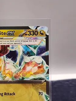 Dragonite EX: OBF-Obsidian Flames 159/197 NM/Mint Pokemon Trading Card GAME TCG - Image 2