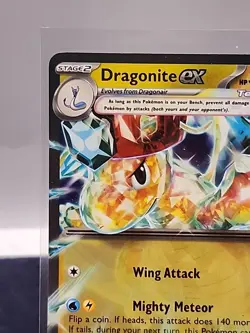 Dragonite EX: OBF-Obsidian Flames 159/197 NM/Mint Pokemon Trading Card GAME TCG - Image 3