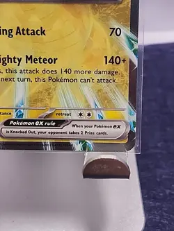 Dragonite EX: OBF-Obsidian Flames 159/197 NM/Mint Pokemon Trading Card GAME TCG - Image 4