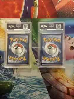 Pokemon Card Lot PSA Lot Full Art Alt Art Urshifu Mimikyu - Image 2