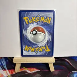 Darkrai 136/197 Cosmos Holo Rare Promo Obsidian Flames Pokemon Card NM - Image 5