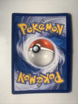 Pikachu SM183 Holo Black Star Promo Card - Image 2