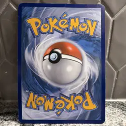 Pokemon Ash-Greninja EX Oversized Holo Promo XY133 Jumbo Cards Basic HP 170 - Image 2