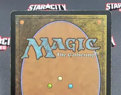 MTG Akroma's Memorial- DAMAGED -Magic 2013 Magic the Gathering Card # 200 - Image 5