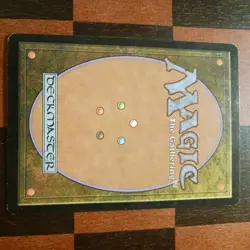 Mtg Idyllic Tutor VLP Morningtide Rare Enchantment Tutor Card - Image 3