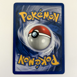 Jolteon 04/64: Jungle Rare Holographic Vintage Pokemon Card - Image 2