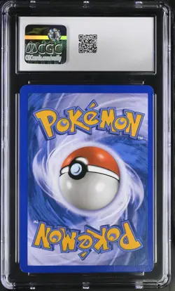 CGC 9 MINT Giratina 2009 Platinum 9/127 Holo Pokemon Card - Image 2
