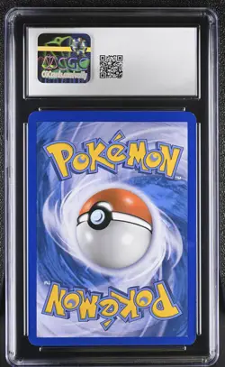 CGC 9 MINT Palkia 2011 Call of Legends 19/95 Holo Pokemon Card - Image 2