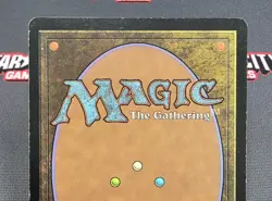 MTG Cyclonic Rift- DAMAGED -Return to Ravnica Magic the Gathering Card # 035 - Image 5