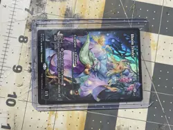 Bloom Tender (390)(Showcase Foil) - Lorwyn Eclipsed - Image 3