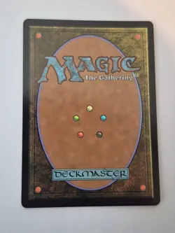 1x Hexing Squelcher (Showcase) Foil Lorwyn Eclipsed 317 R NM MTG x1 - Image 2