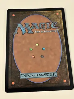 MTG Tempt with Discovery #0532 Borderless Lord of the Rings - Image 2