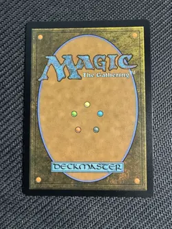 Force of Negation (Borderless) Avatar: The Last Airbender: Eternal-Legal Foil - Image 2